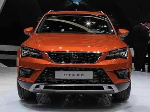 本打算买途观L，可这车比Q7还美，内饰及外观让我心动不已