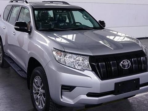 进藏神车迎来大改款，变化幅度大，久违的“小书包”也背上了！