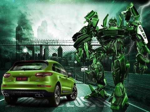 众泰SR9终于没人买了？月销不足300辆，保时捷笑了！