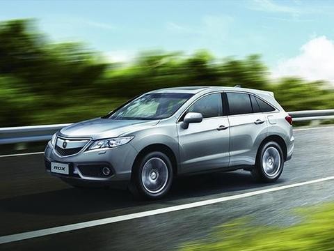 销量碾压奥迪Q5？讴歌推全新国产中型SUV 售价40万左右！