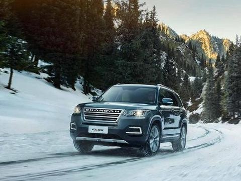 优惠两万依然没人要，长安CS95如何走出困境？