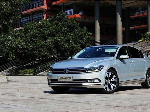 2017年销量最大的5台B级车，有两款你绝对想不到