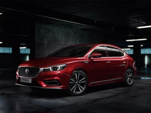 紧凑型车推荐！