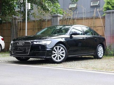 “有面子，没里子”这样的一部奥迪A6L，你喜欢吗？！