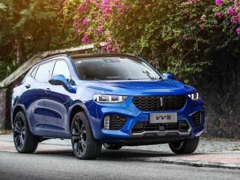 别不信，这些国产精品SUV，怼合资车都不带害怕的！