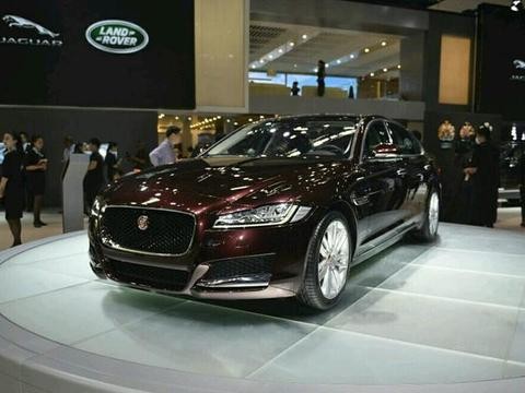 30万不一定买A6！这款对标A8的英国豪车才是首选