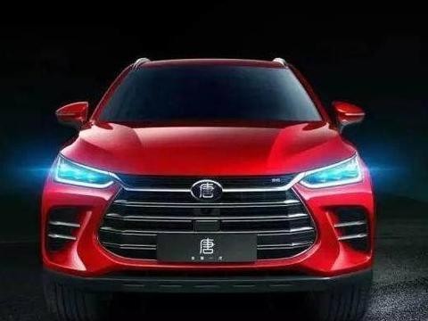 碾压合资? 2018年这几款国产精品值得期待!！