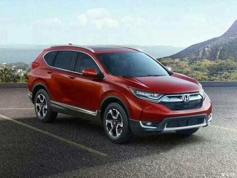 全景天窗+中控大屏+大空间, 20万级的SUV选这四款就对了