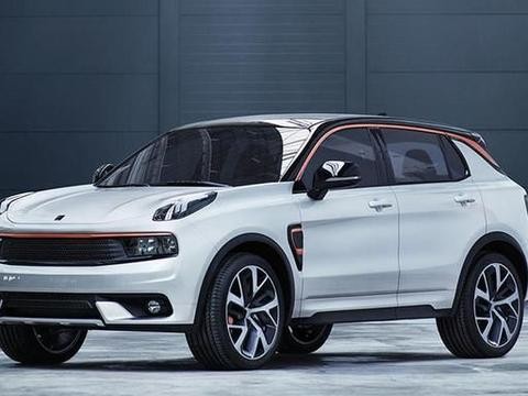 让合资车恨得咬牙 见到马上下单的“最棒”国产车