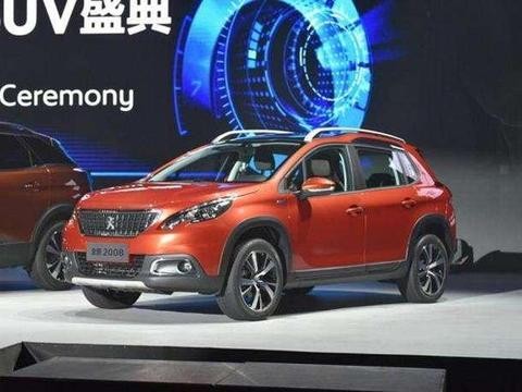 这三款10万级的SUV已上市，全新上新加配不加价