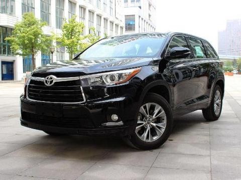 车主想将汉兰达改出雷克萨斯范，改装后网友却称：掉价24万！