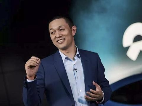 蔚来真的来了！ES6预计明年亮相直飚宝马X3 售价是大亮点！