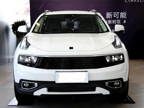 万人空巷却买不到车? 最具“国际范”的吉利领克01姗姗来迟!