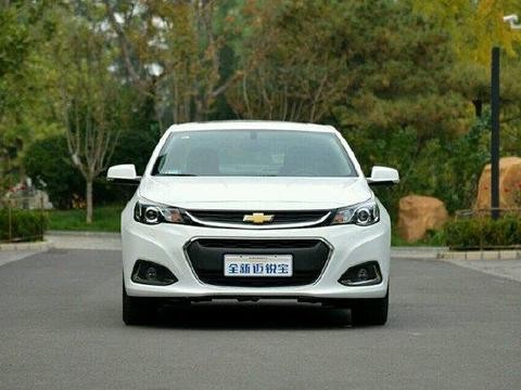 13万也能买合资中级车！逼格不输20万的迈腾