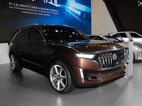 18万的普拉多？续航超1000公里，绝对不是二手车！