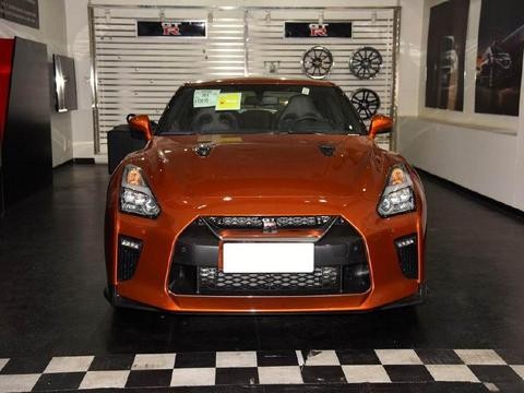 日系国宝级的跑车，战斗力不会落后美系肌肉车，售价却要200多万