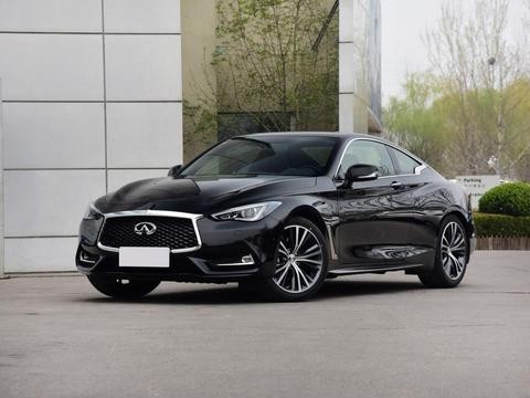 接近4米7的车长，却是2门4座，气质性能还不弱德系车