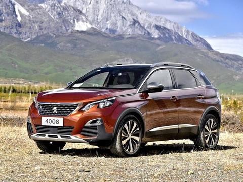 以前是不合群现在是特立独行 这款车你怎么看