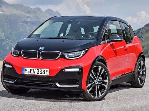 宝马再掀科技热潮！来看看它又干了些什么？