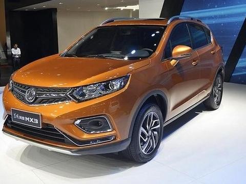 照搬内饰 缺少诚意 东风风度MX5何去何从