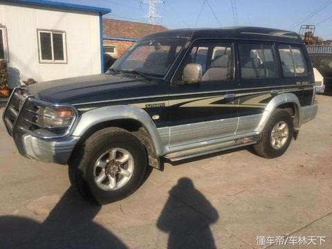 新车落地24万，现在仅要1.98万，车主却被喷谈钱拿去卖废铁