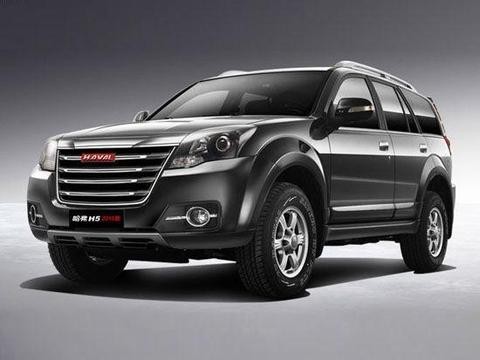 长城性价比最高的一款车,和哈弗H6一个价却赢在了省油上