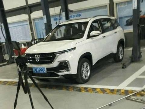 国内首辆宝骏530车主诞生, 7.88万起, 比长城吉利动辄20万靠谱