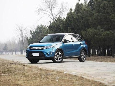 不想买XRV可以看看它，1.6L和1.4T可选