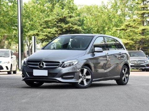 搭配1.6T+7档双离合，进口车仅20万出头，难道你还买A3?