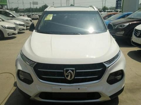 宝骏510车主提车半年真实感受：以后不会买宝骏了，太没面子！