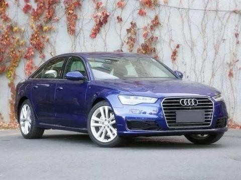 最后一台SUV才21万，这10款豪华车在2017年卖得最好！！