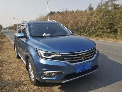 荣威RX5质量怎么样? 看一下这四位车主的感受吧