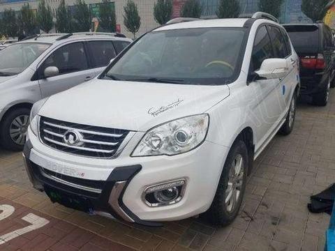 6年前买这车花了11万, 现在仅5万, 车主: 现在这车没人要了!