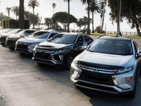 三菱要崛起了！性能不输途观L，配混动四驱仅10万，比H6有诚意