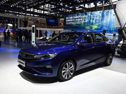 大空间高颜值，颜值赛朗逸，只要11万起买啥卡罗拉