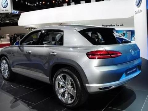 大众全新一代途观发布，颜值爆表，内饰好，配置高端，值得入手！