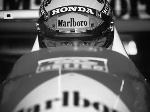 迈凯伦SENNA，酷到没朋友