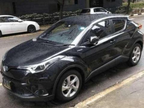 千呼万唤始出来，即将国产的六大SUV！