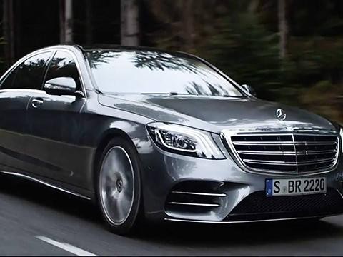 BBA年终销量公布，为什么说奔驰最有潜力？