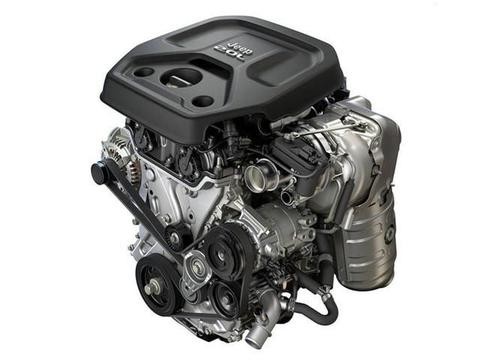 动力Double 油耗ECO Jeep牧马人推出更强大2.0T车型！