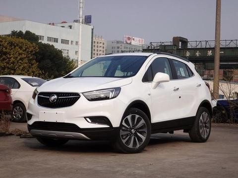 小型SUV一样能满足你环游世界的心