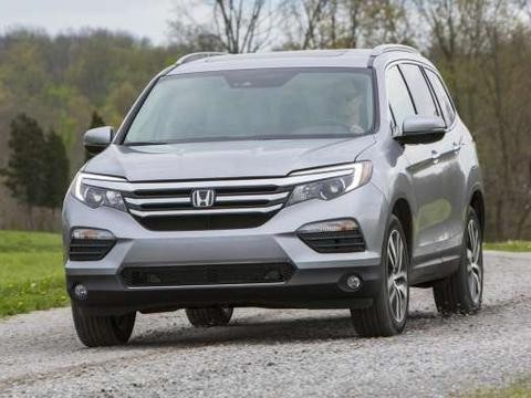 本田最大的王牌车型，七座布局配双天窗，25万起售还买什么冠道