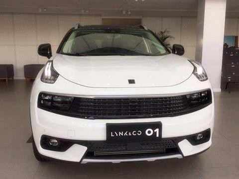 上市首月狂卖6千辆，比VV7还高端，仅15万起，买宝马X1后悔了