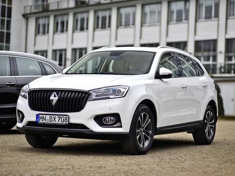 用实力回击所有质疑 这款车就靠性能说话