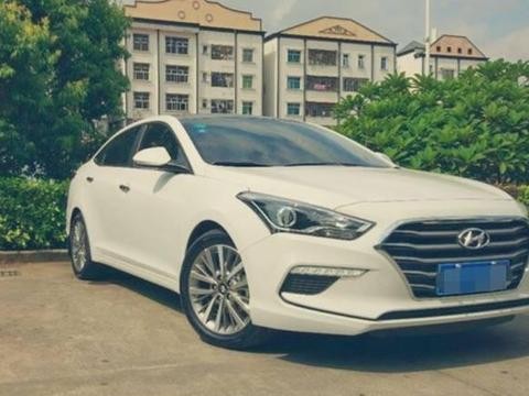 曾经风暴上市价20万, 媲美帕萨特, 现在狂降价至12万, 性价比超高