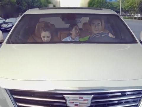 18万捡漏进口凯迪拉克ATS到底值不值?！