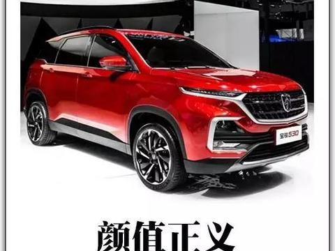 什么人开什么车！看看这些车型的标签适合你吗？