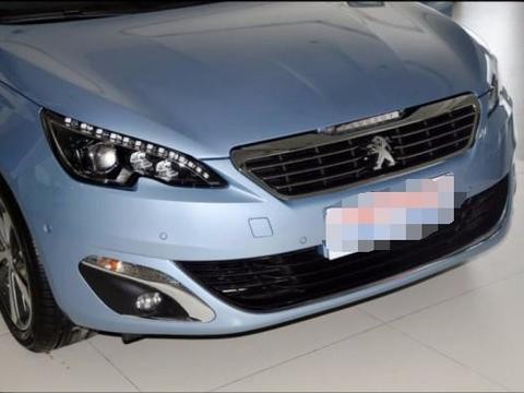 这合资车降3万: 宝马发动机+底盘稳过大众, 卖8万买啥哈弗H6?