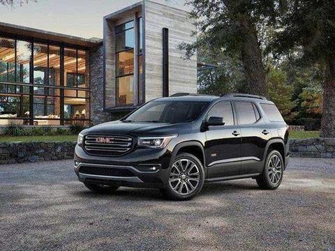 开不坏硬汉越野，比途观L上档次，电子换挡配四驱，18万起