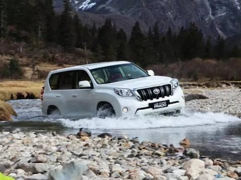 十款国内最保值的二手车，丰田强势占据六位！